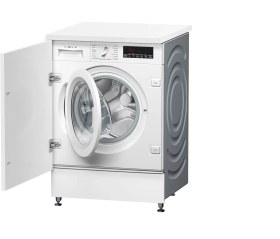 تصویر ماشین لباسشویی توکار بوش مدل WIW28440 Bosch Washing Machine WIW28440