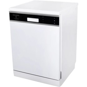 تصویر ماشین ظرفشویی الگانس 15 نفره مدل EL9015 ELEGANCE DISHWASHER EL9015