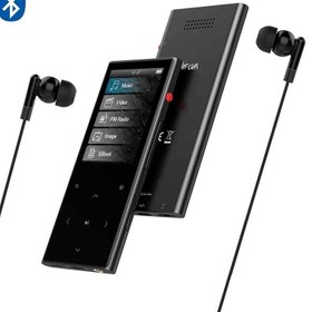 تصویر موزیک پلیر عالی برند Walkercam M7 