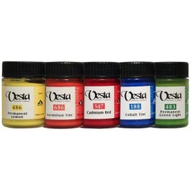 تصویر وستا گواش 30 میل تکی 