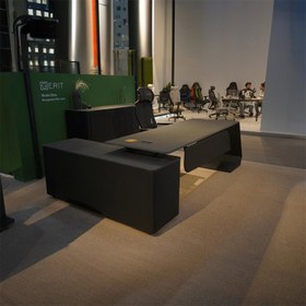 تصویر میز مدیریت مدرن اطلس ATLAS 