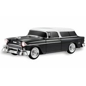 تصویر اسپیکر بلوتوثی گرین مدل WS-1955 قابل حمل 