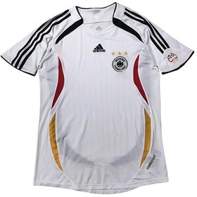 تصویر لباس اول آلمان 2006 