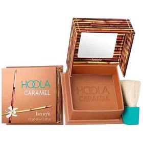 تصویر برانزر هولا بنفیت BENEFIT HOOLA BRONZER