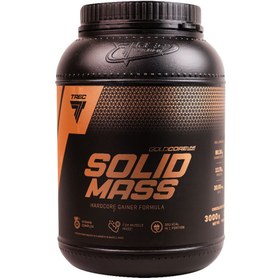 تصویر سولید مس ترک - 3000 گرمی SOLID MASS TREC