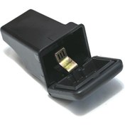 تصویر جا سیگاری عقب AMG مناسب برای پراید صبا 