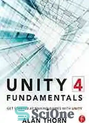 خرید و قیمت دانلود کتاب Unity 4 fundamentals: get started at making ...