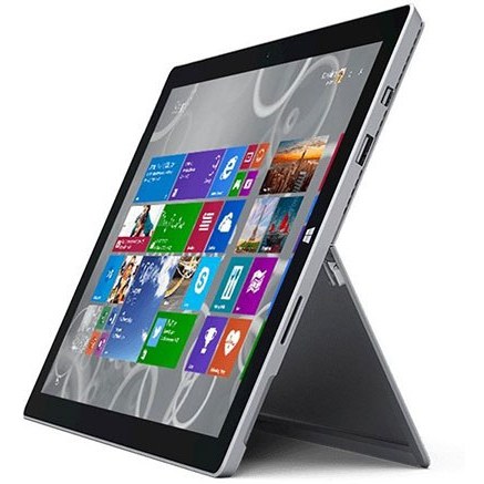 خرید و قیمت تبلت مایکروسافت Surface Pro 4 | 4GB RAM | 128GB | M3 ا