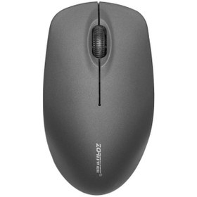تصویر ماوس بیسیم زورن مدل W330 ZORNWEE W330 wireless mouse