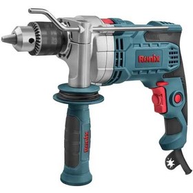 تصویر دریل چکشی رونیکس مدل 2290 RONIX 2290 Impact Drill