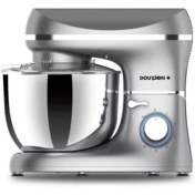 تصویر همزن حرفه ایی دایتون پلاس مدل DP-433 stand mixer