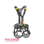 تصویر هارنس آسترو باد فست پتزل PETZL ASTRO BOD FAST 