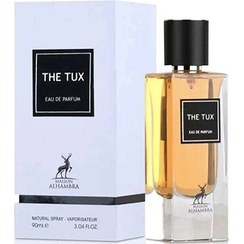 تصویر عطر ادکلن د توکس The Tux ایو سن لورن توکسدو الحمبرا 90 میل اصل The Tux