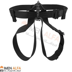 تصویر هارنس کوهنوردی و راپل ACB-40B کایا سیفتی Kaya Safety Climbing harness and rappel ACB-40B Kaya Safety