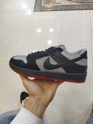 تصویر کتونی مردانه نایک sb سایز 41_44 - 4 Nike sb