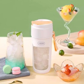 تصویر مخلوط کن Zhenmi ZMGZ-J5 شیائومی Xiaomi Zhenmi Mini Juice Blender ZMGZ-J5