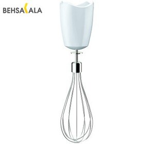 تصویر گوشت کوب برقی براون مدل BRAUN MQ5235 BRAUN HAND BLENDER MQ5235