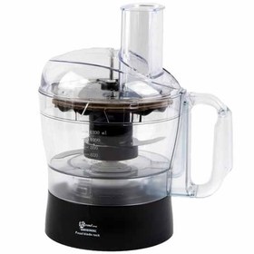 تصویر آبمیوه گیری و غذاساز فوما FU-926 Fuma FU-926 juicer and food processor