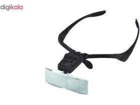 تصویر ذره بین مدل 9892 