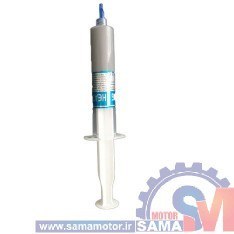 تصویر خمیر سیلیکون سرنگی 30 گرمی HM501 THERMAL GREASE