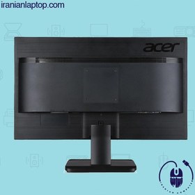 تصویر مانیتور فریم لس27 اینچ ACER K272HL Hdmi 