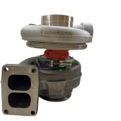 تصویر توربو شارژ ولوو FH12 درجه ۱ و ۲ کد ۳۷۹۷۷۹۰ هولست 