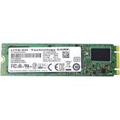 تصویر اس اس دی لایت آن SSD Lite-On M2 128GB CV3-8D128-HP دو شیار 