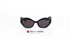 تصویر عینک جورجیو آرمانی GIORGIO ARMANI - AR8187-U - 5875/B1 