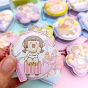 تصویر یادداشت اسکویشی 