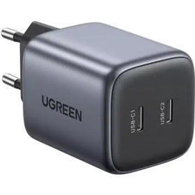 تصویر شارژر دیواری 45 وات یوگرین مدل90573- CD294 Charger uGREEN CD294 -90573adapter