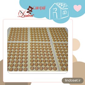 تصویر برچسب تمرینی سکه 