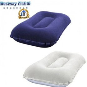 تصویر بالش بادی بست وی مدل ZX-3693 Bestway lnflatablePillow