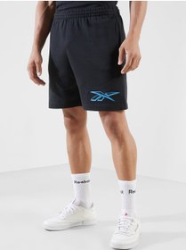 تصویر شلوارک یونیفرم کلاسیک برند reebok Classic Uniform Shorts