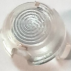 تصویر لنز ال ای دی led lenz 