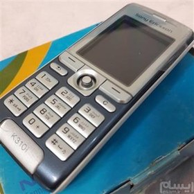 تصویر گوشی سونی اریکسون (استوک) K310 | حافظه 15 مگابایت Sony Ericsson K310 (Stock) 15 MB