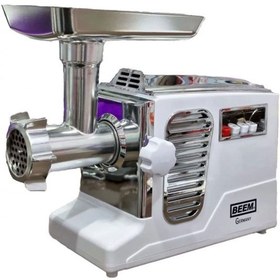 تصویر چرخ گوشت بیم مدل FW0737 Bim