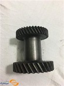 تصویر دنده 3و4 گیربکس پژو 39*40 