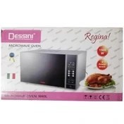 تصویر مایکروویو دسینی سری سولاردام مدل M40 Dessini SolarDOM M40 Microwave Oven