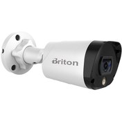 تصویر دوربین بولت برایتون مدل UVC-512B19M-C کیفیت ۵ مگاپیکسل دید در شب 