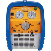 تصویر دستگاه ریکاوری گاز ولیو مدل VRR24L ظرفیت ۲۴ لیتر 