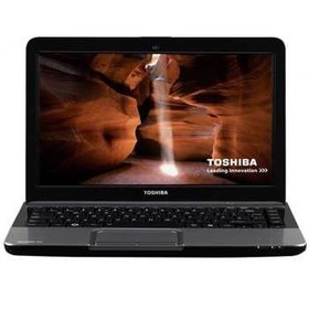 تصویر لپ تاپ 10 اینچ توشیبا NB510-10R ا Toshiba NB510-10R | 10 inch | Atom | 1GB | 320GB Toshiba NB510-10R | 10 inch | Atom | 1GB | 320GB