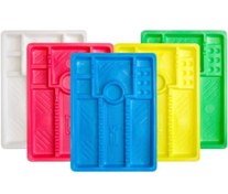 تصویر سینی یکبار مصرف Disposable Tray 