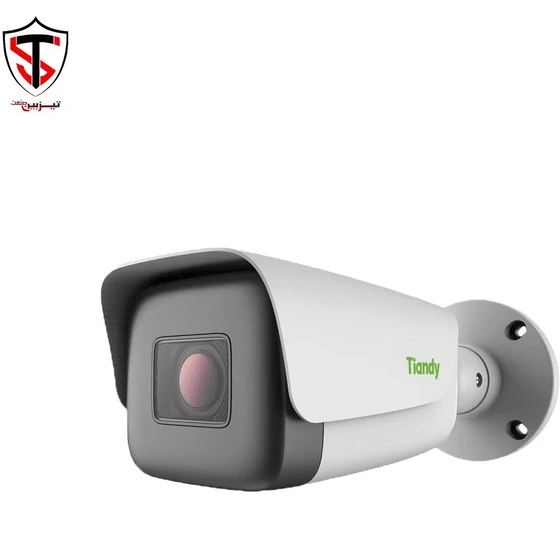 خرید و قیمت دوربین مداربسته تحت شبکه تیاندی مدل Tiandy TC-C35US spec I8 ...