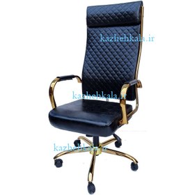 تصویر صندلی مدیریتی m812 