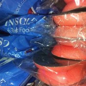 تصویر کفی کفش ژله ای درجه یک برند پاندا مناسب برای خانم ها و اقایان - 42 