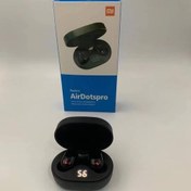 تصویر هدفون بی‌ سیم شیائومی مدل AirDots Pro Xiaomi Redmi Airdots Pro Wireless Bluetooth In-Ear Headset