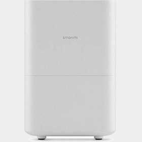تصویر دستگاه بخور شیائومی مدل Smartmi Evaporative Humidifier ا Xiaomi Smartmi Evaporative Humidifier Xiaomi Smartmi Evaporative Humidifier