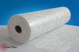 تصویر الیاف شیشه سوزنی پودری 225 ، 300 ،450 گرمی 