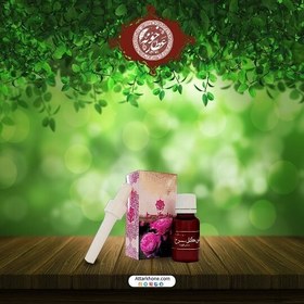 تصویر روغن گل سرخ 