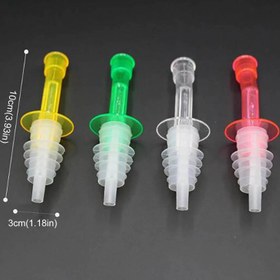 تصویر آسان ریز درب بطری 3 عددی 